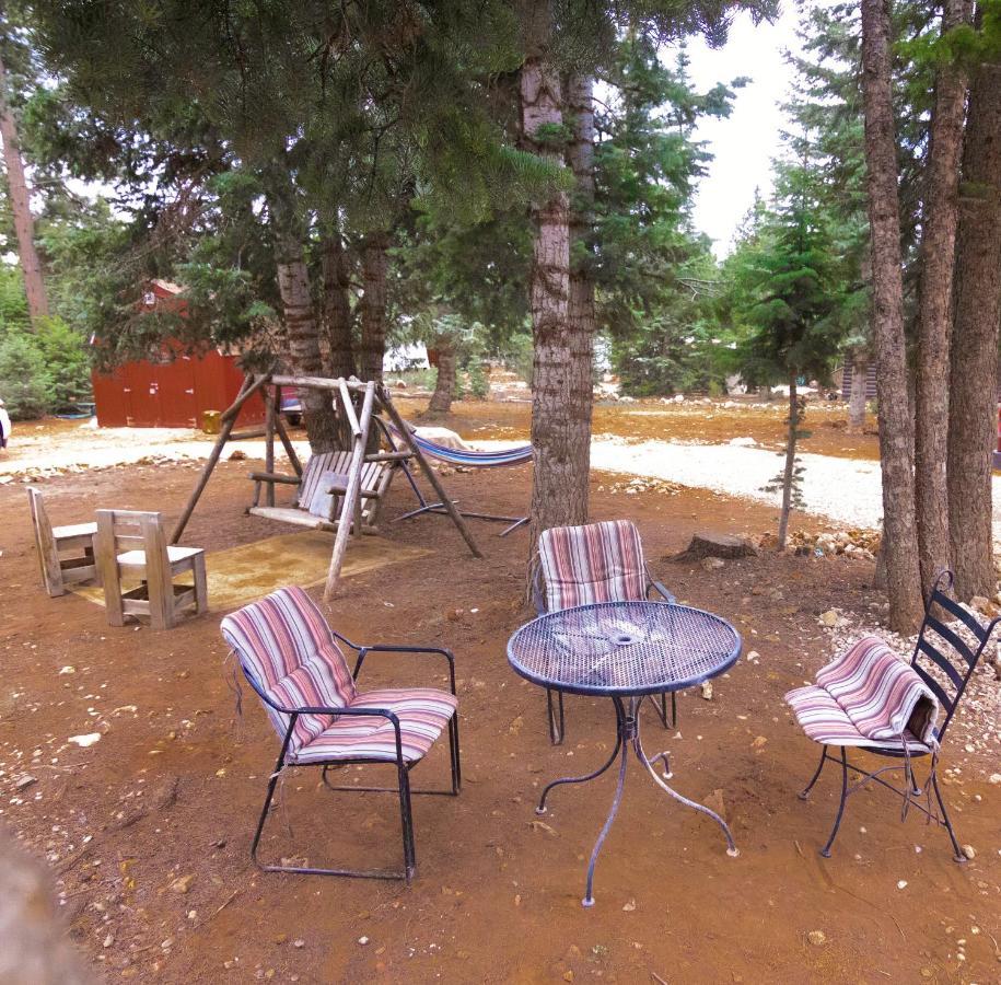 Charming Blue Farmhouse Cabin Duck Creek Village المظهر الخارجي الصورة